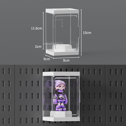 Pegboard Wall Accessories