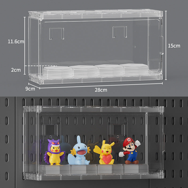 Pegboard Wall Accessories