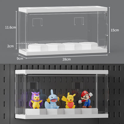 Pegboard Wall Accessories