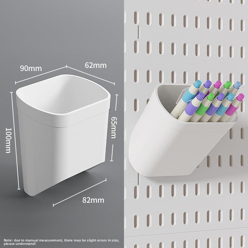 Pegboard Wall Accessories