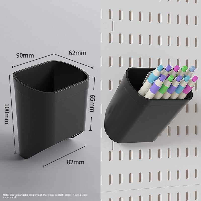 Pegboard Wall Accessories
