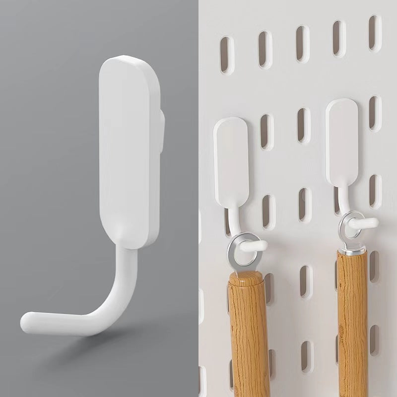 Pegboard Wall Accessories