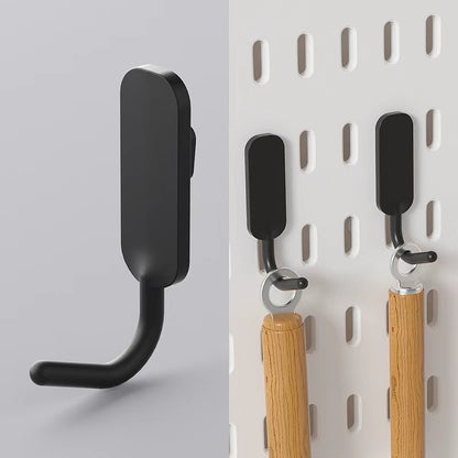 Pegboard Wall Accessories