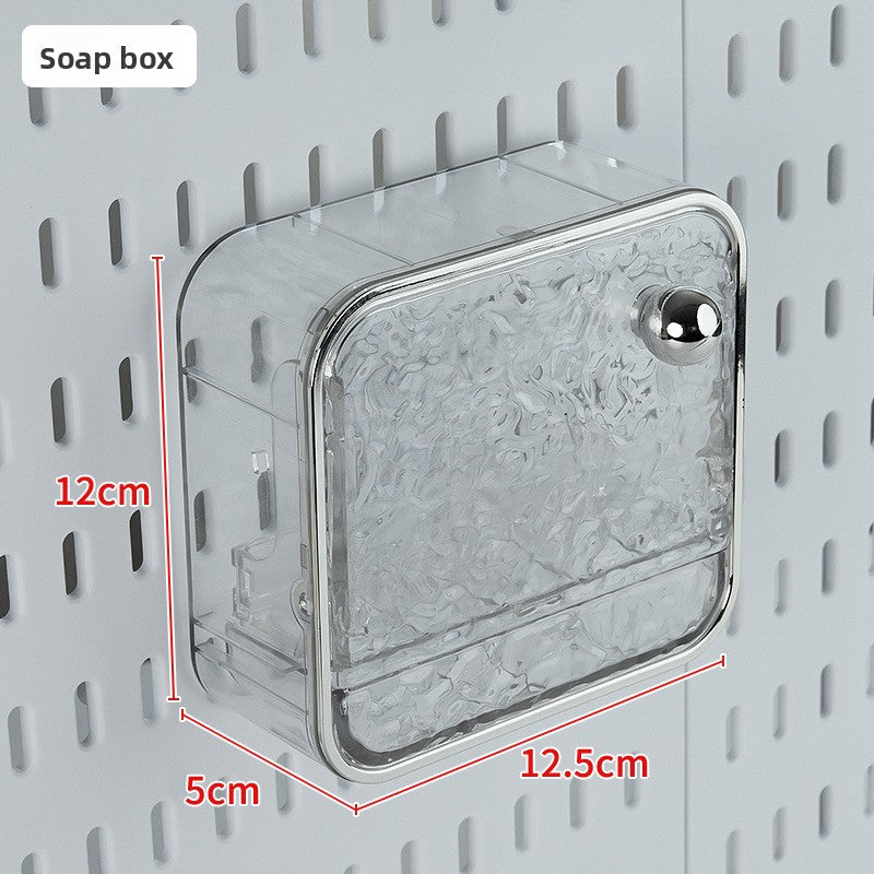 Pegboard Wall Accessories
