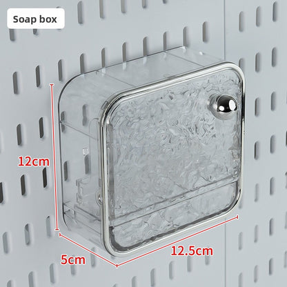 Pegboard Wall Accessories