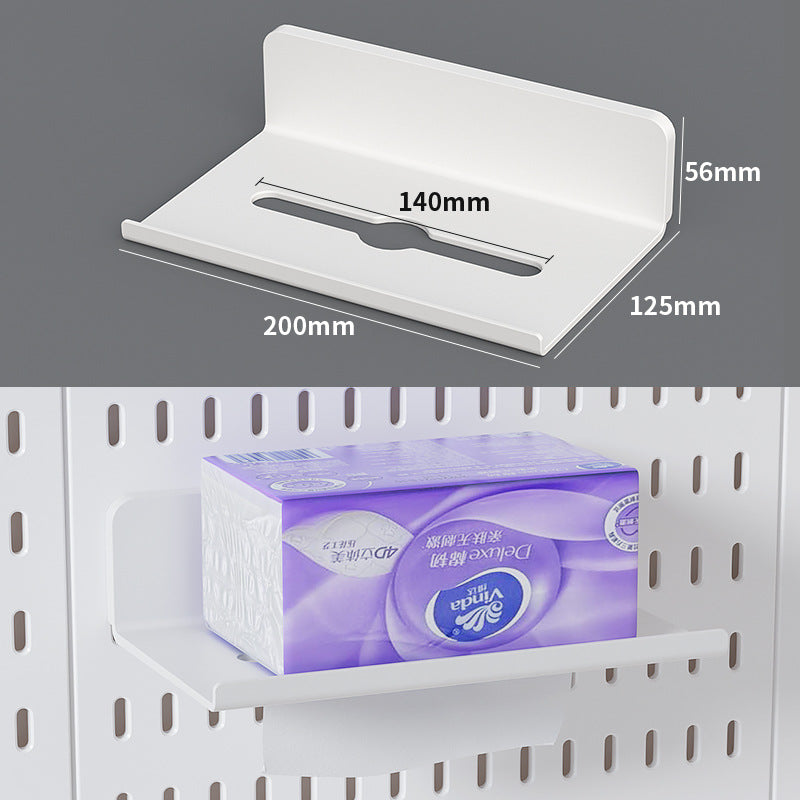 Pegboard Wall Accessories
