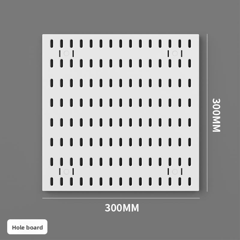 Pegboard Wall Accessories