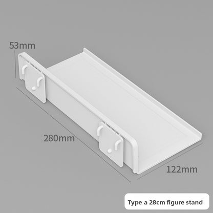 Pegboard Wall Accessories