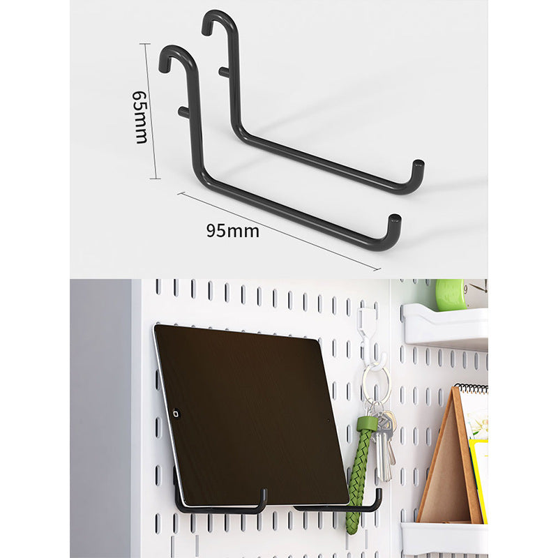 Pegboard Wall Accessories