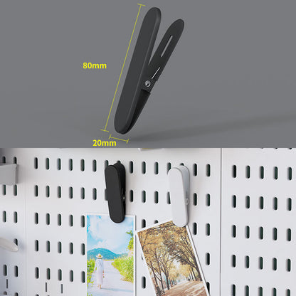 Pegboard Wall Accessories