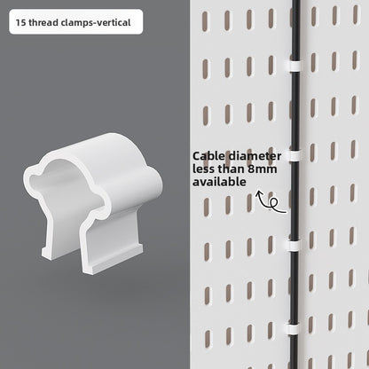 Pegboard Wall Accessories