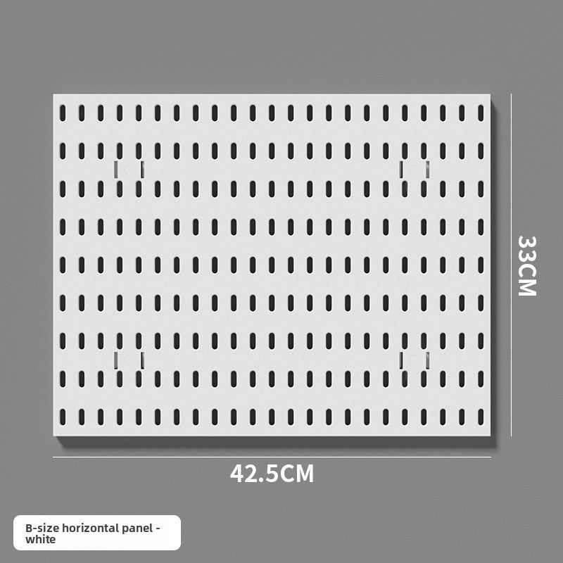 Pegboard Wall Accessories