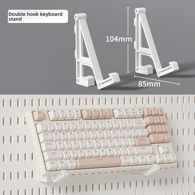 Pegboard Wall Accessories