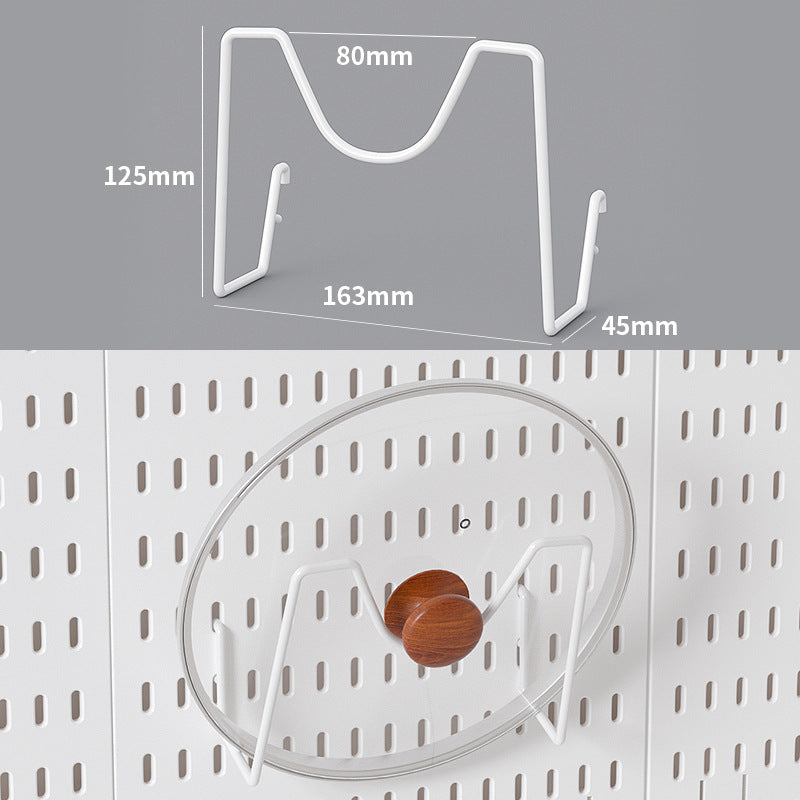 Pegboard Wall Accessories