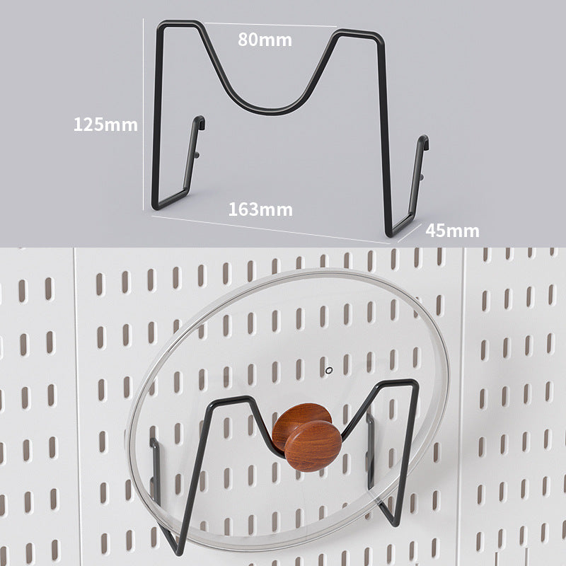 Pegboard Wall Accessories