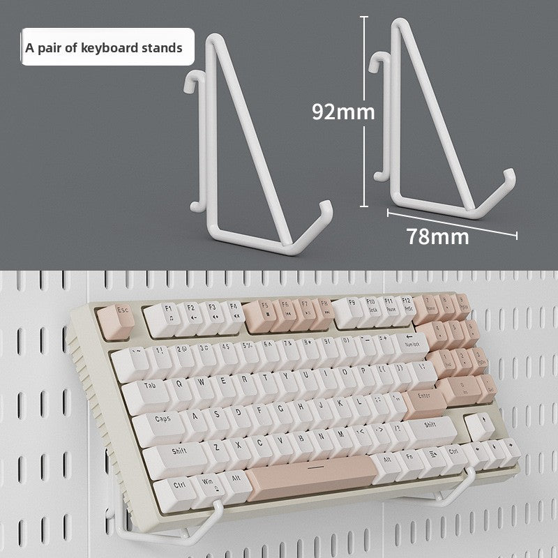 Pegboard Wall Accessories
