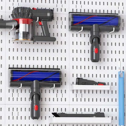 Pegboard Wall Accessories