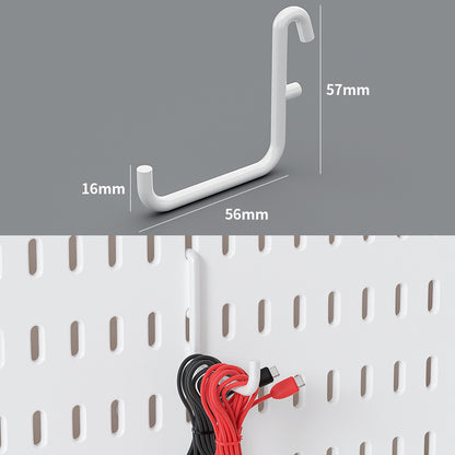 Pegboard Wall Accessories