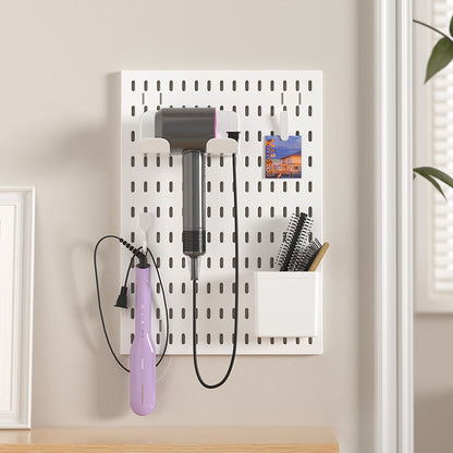 Pegboard Wall Accessories