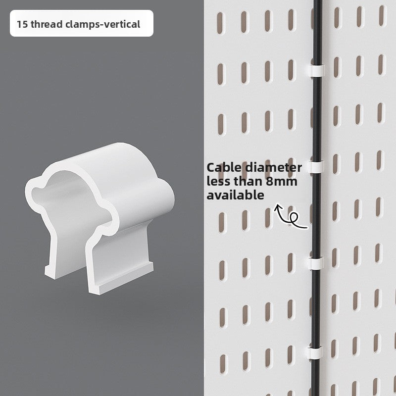 Pegboard Wall Accessories