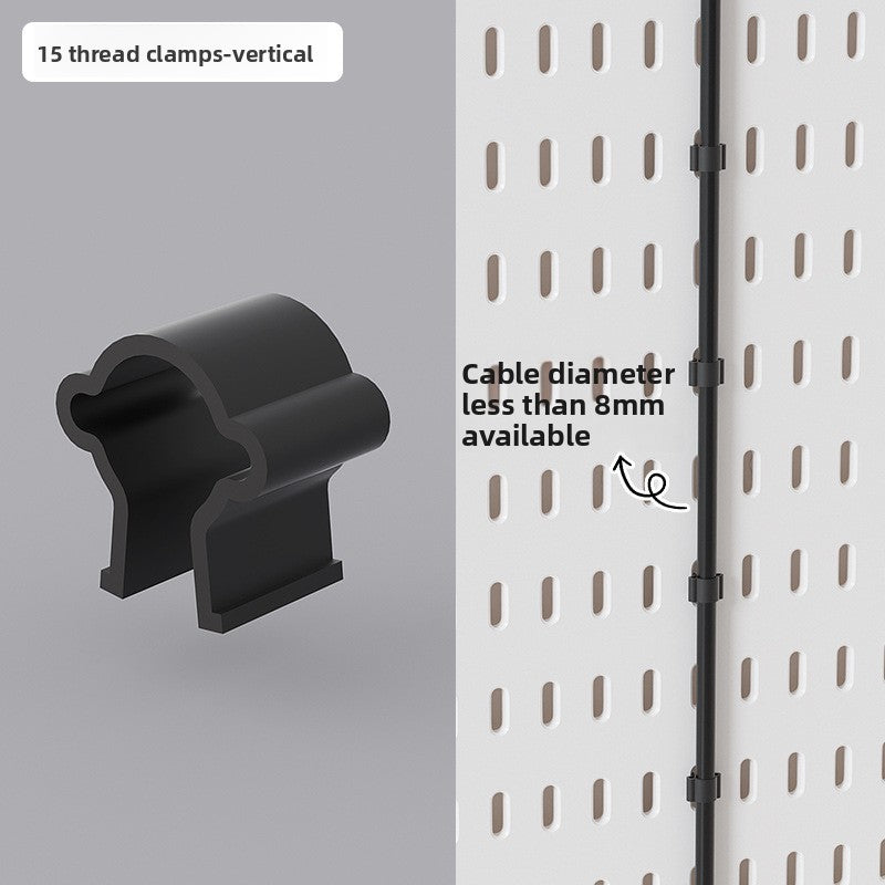 Pegboard Wall Accessories