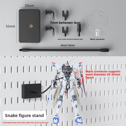 Pegboard Wall Accessories