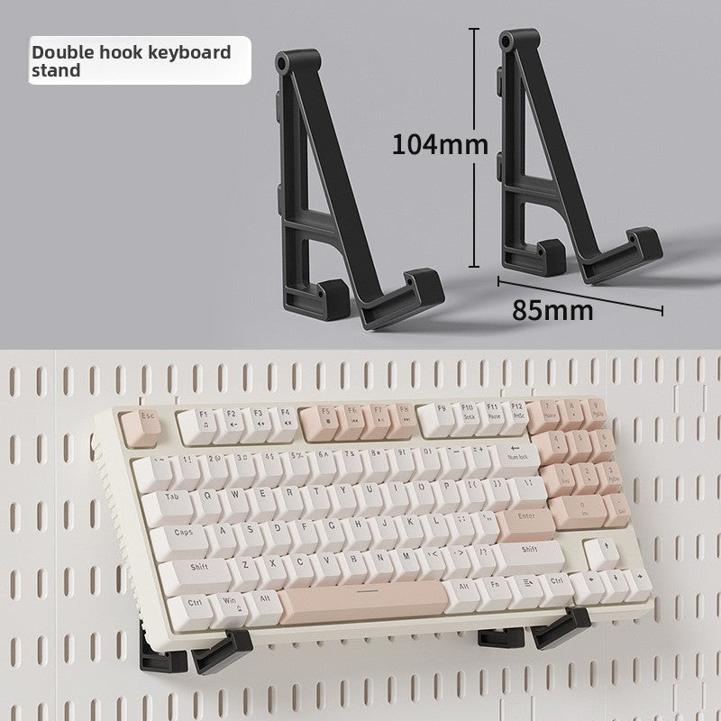 Pegboard Wall Accessories