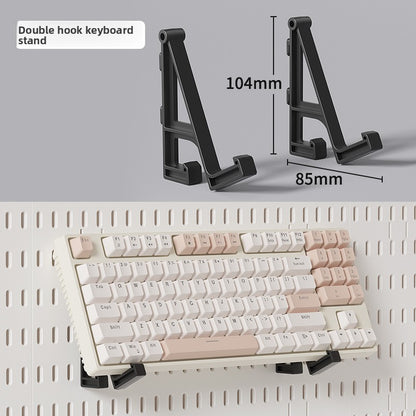 Pegboard Wall Accessories