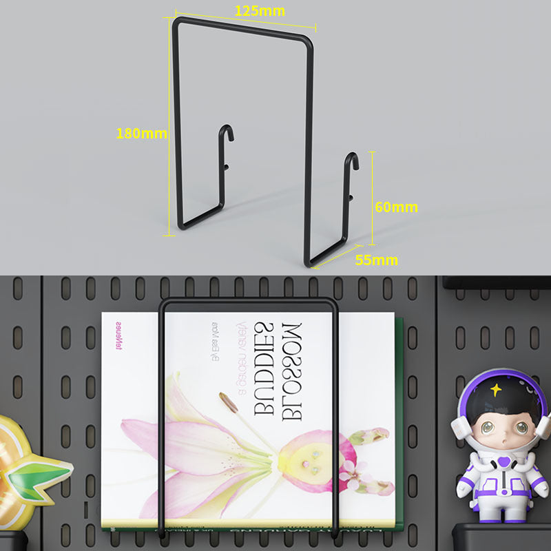 Pegboard Wall Accessories
