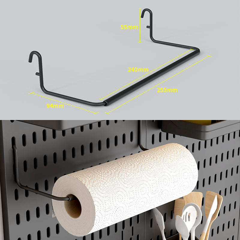 Pegboard Wall Accessories