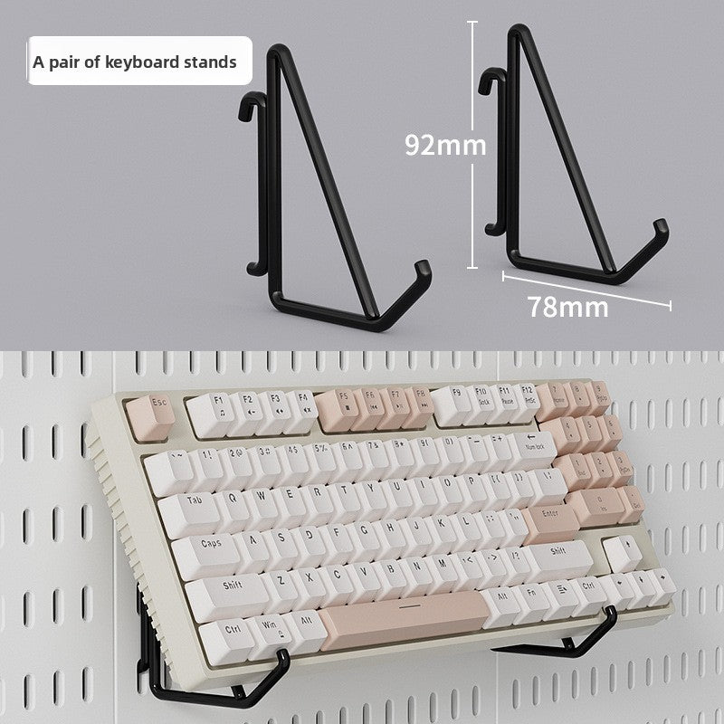 Pegboard Wall Accessories