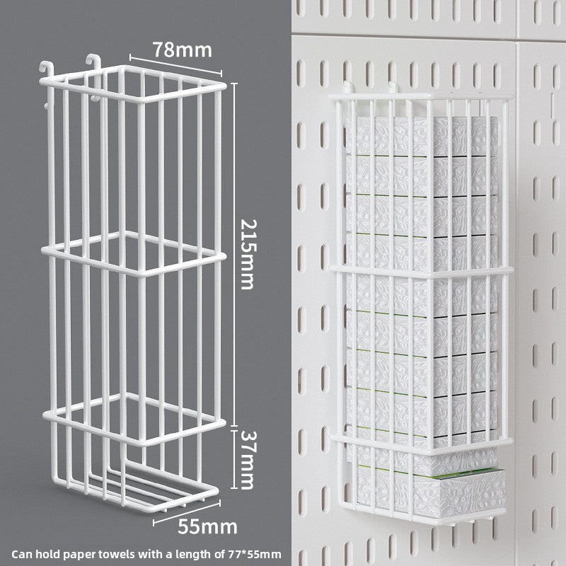 Pegboard Wall Accessories