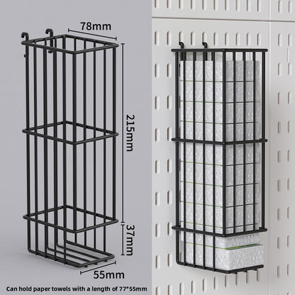 Pegboard Wall Accessories