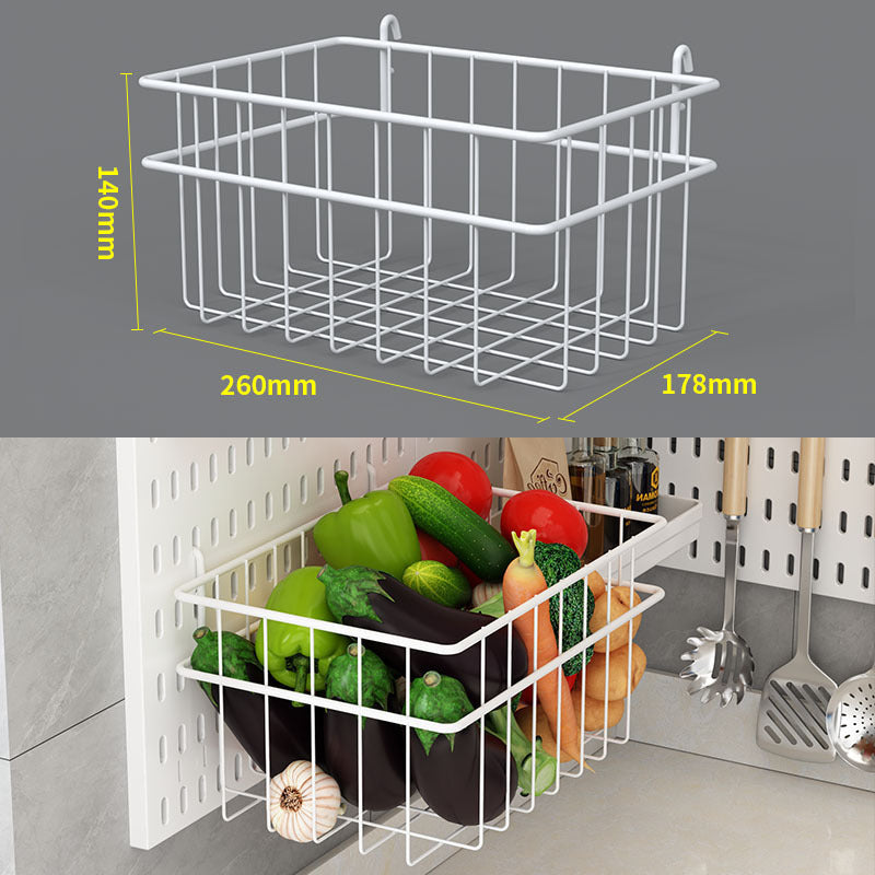 Pegboard Wall Accessories