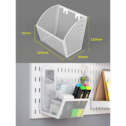 Pegboard Wall Accessories