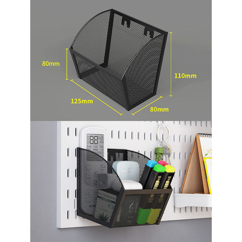 Pegboard Wall Accessories
