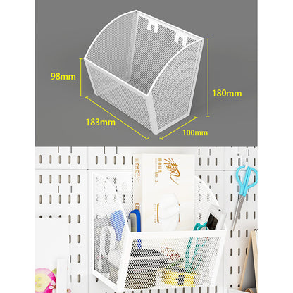 Pegboard Wall Accessories
