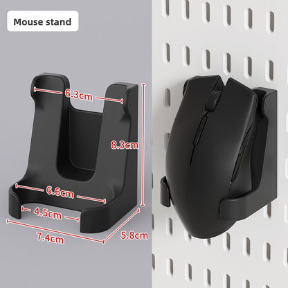 Pegboard Wall Accessories