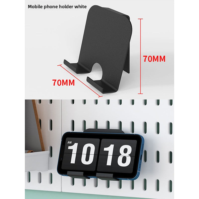 Pegboard Wall Accessories