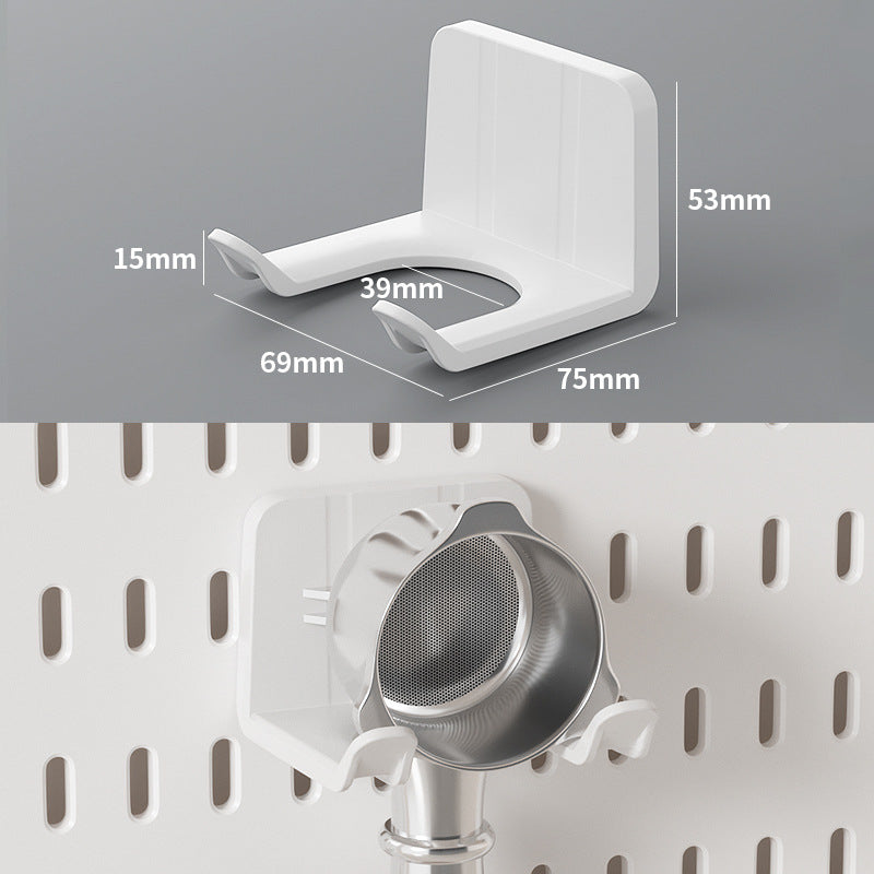 Pegboard Wall Accessories