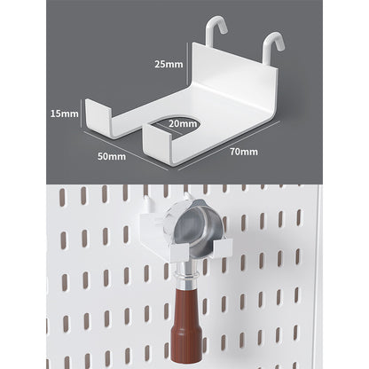 Pegboard Wall Accessories