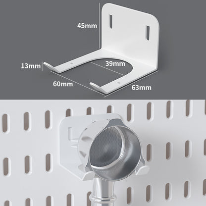 Pegboard Wall Accessories
