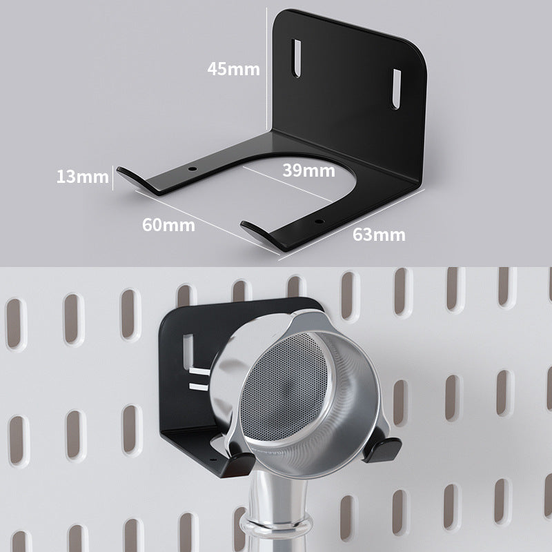 Pegboard Wall Accessories