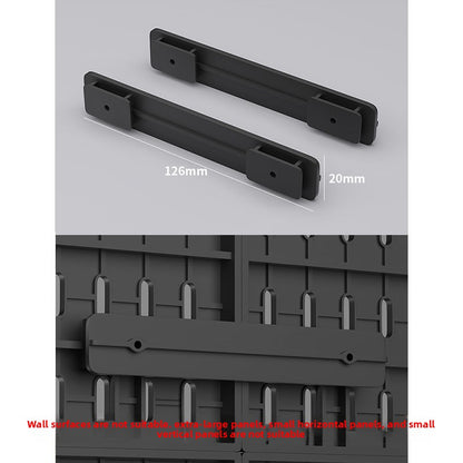 Pegboard Wall Accessories