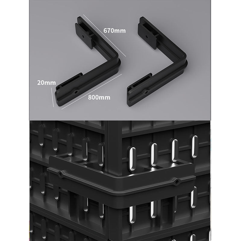 Pegboard Wall Accessories