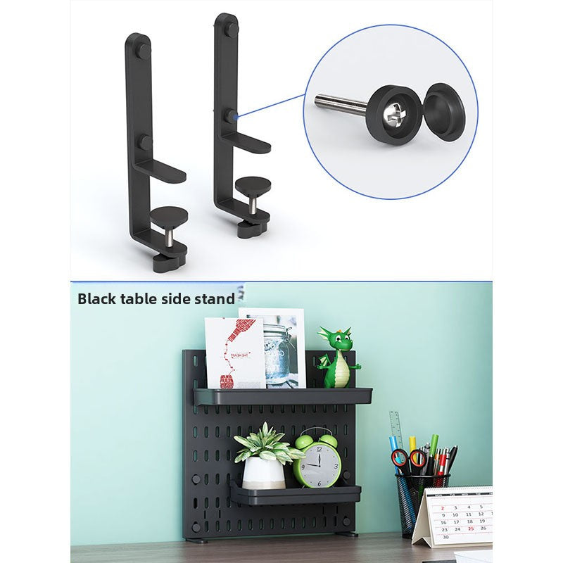 Pegboard Wall Accessories