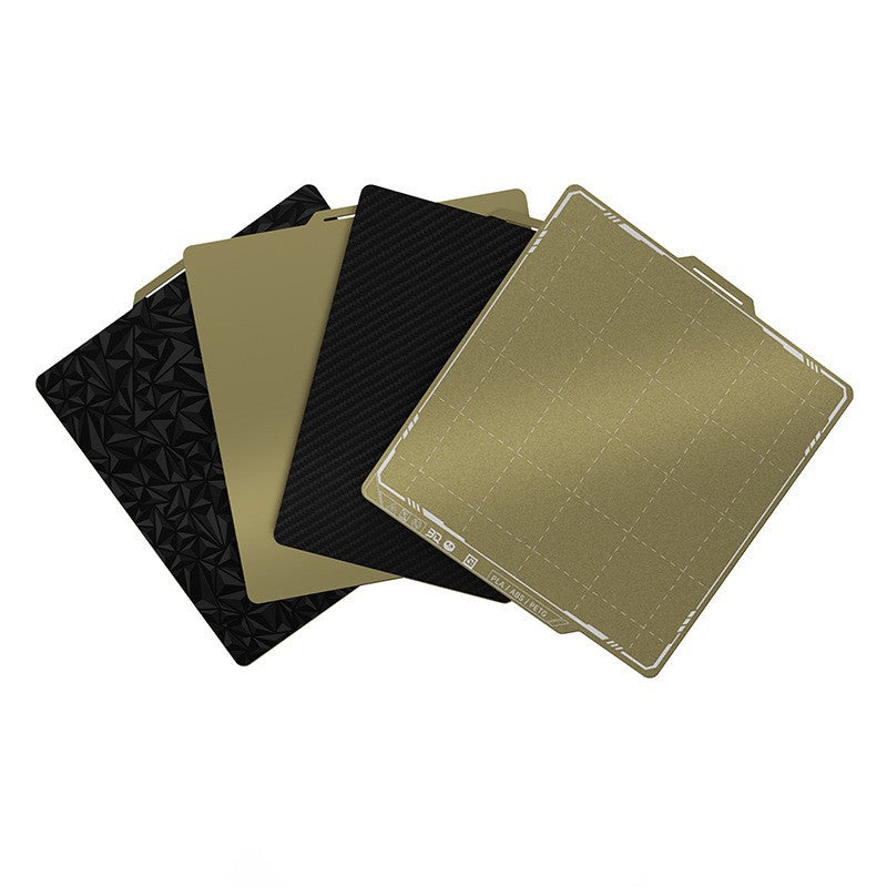 PEI Spring Steel Plate for 3D Printer