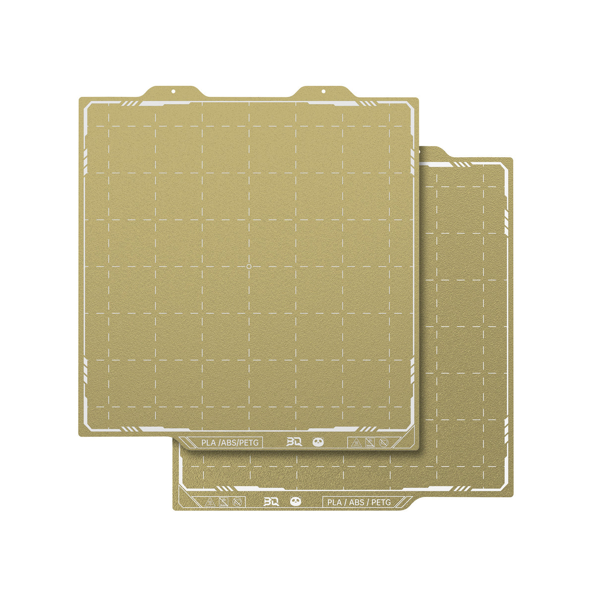 PEI Spring Steel Plate for 3D Printer