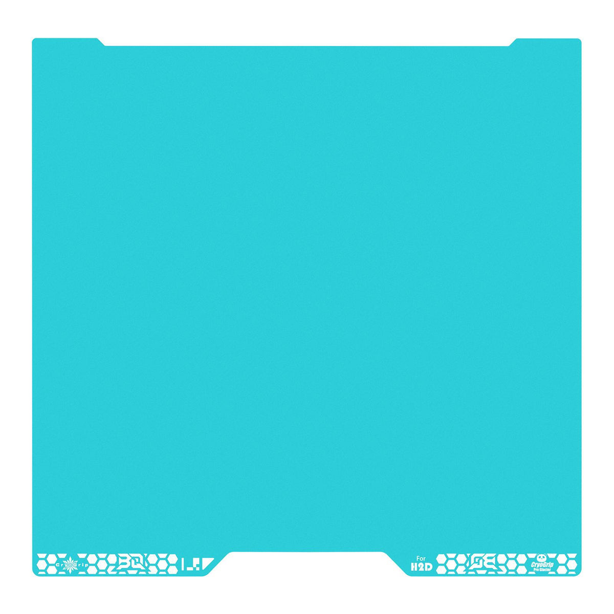 PEI Spring Steel Plate for 3D Printer