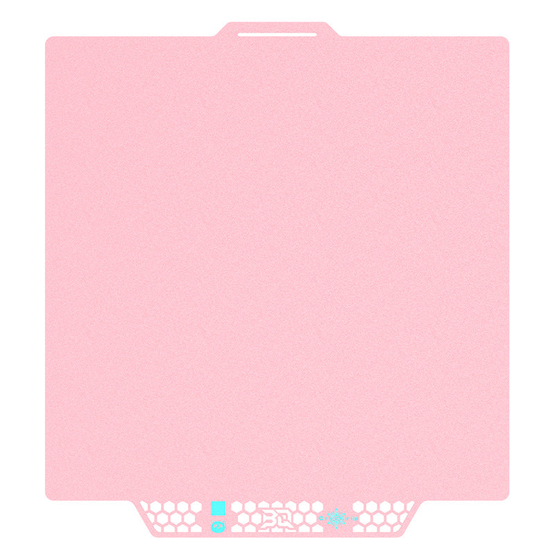 PEI Spring Steel Plate for 3D Printer